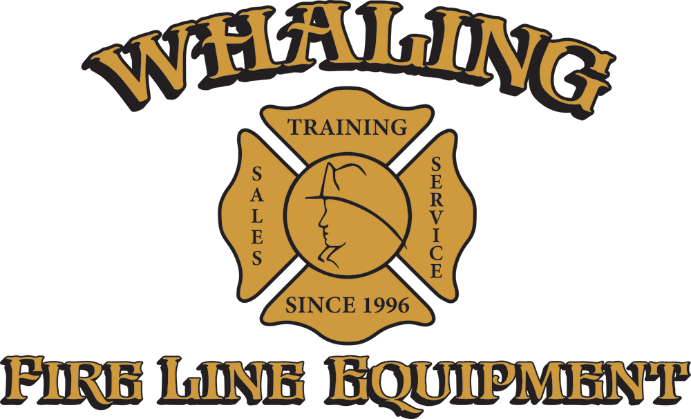 Whaleing Fire Line Equiptment